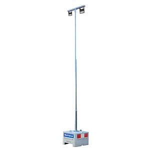 SCH353160-SET2-Lampenset-1000kg-04 Lampenmast-Set 1000 kg