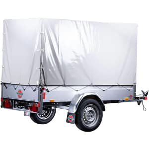 b1650b31f825fa1368347d664715ae59 STEMA PKW-Anhänger Basic 750 Kippsdeichsel