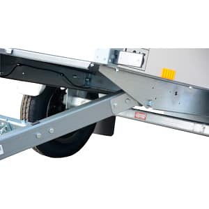 d21678d756e22ffb0c9f9c4374065682 STEMA PKW-Anhänger Basic 750 Kippsdeichsel