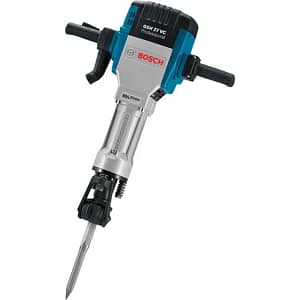 image Bosch Professional GSH 27 VC -Abbruchhammer 2000 W 62 J