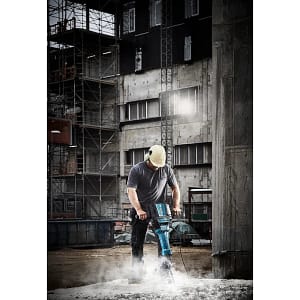 makita-hm1812-stemmhammer-fuer-bosch-1-1-8~10 Makita HM1812 Stemmhammer für Bosch 1 1/8"