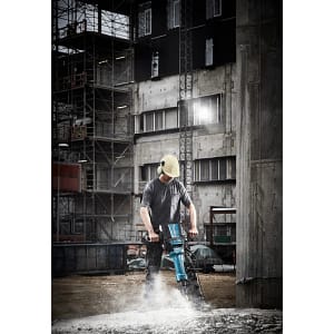 makita-hm1812-stemmhammer-fuer-bosch-1-1-8~11 Makita HM1812 Stemmhammer für Bosch 1 1/8"