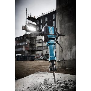 makita-hm1812-stemmhammer-fuer-bosch-1-1-8~12 Makita HM1812 Stemmhammer für Bosch 1 1/8"